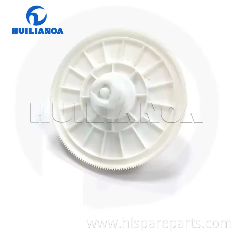 Toner Driver Gear 193t Ru6-0190-000cn Ru6-0190 for HP P4014 P4015 P4515X Printer